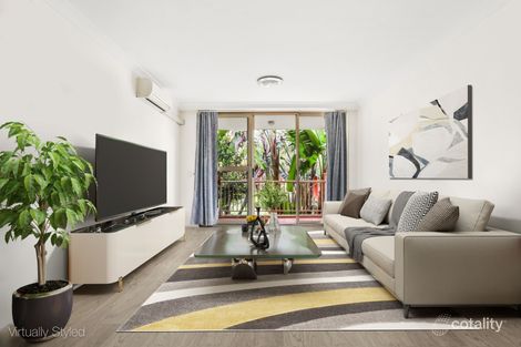 Property photo of 6C/19-21 George Street North Strathfield NSW 2137