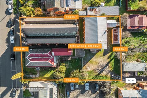 11 Lyttleton St, Castlemaine, VIC 3450