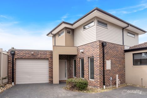 Property photo of 8A Discovery Close Craigieburn VIC 3064
