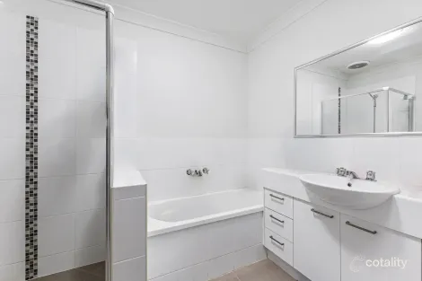 Property photo of 72/30-42 Fleet Drive Kippa-Ring QLD 4021