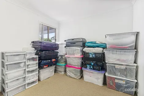Property photo of 72/30-42 Fleet Drive Kippa-Ring QLD 4021