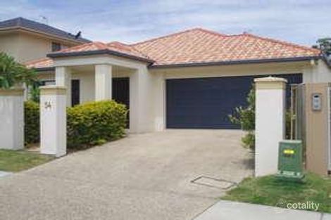 54 Bridgewater Dr, Varsity Lakes, QLD 4227