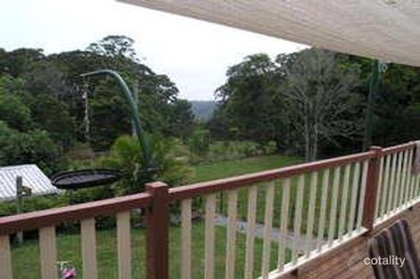 Property photo of 2245 Springbrook Road Springbrook QLD 4213