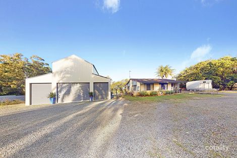 Property photo of 980 Cootharaba Road Cootharaba QLD 4565