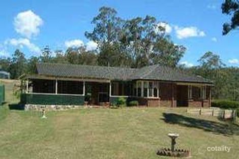 Property photo of 1121 Kings Highway Nelligen NSW 2536
