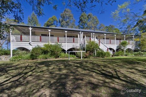 Property photo of 436 Ocean View Road Ocean View QLD 4521