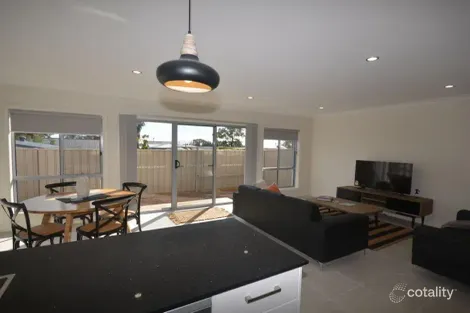 Property photo of 21A Smith Street North Bendigo VIC 3550