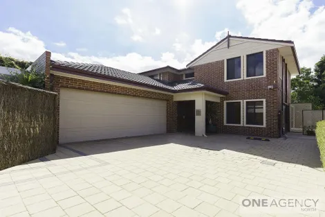 106a Fourth Ave, Mount Lawley, WA 6050