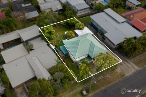 Property photo of 43 Fleetway Street Morningside QLD 4170