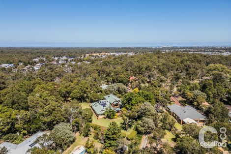 13 Wheelwright Gdns, Wellard, WA 6170