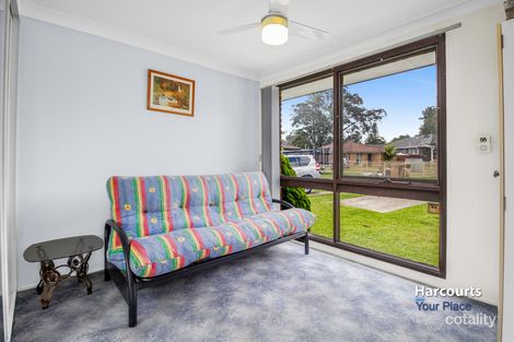 Property photo of 7 Adcoch Place Bidwill NSW 2770