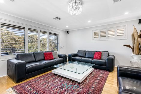 Property photo of 4 Crestbrook Street Seven Hills NSW 2147