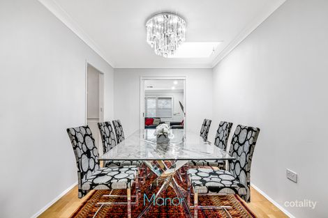 Property photo of 4 Crestbrook Street Seven Hills NSW 2147