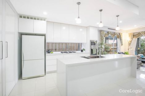 Property photo of 35 Blackheath Street The Ponds NSW 2769