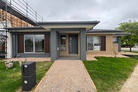 22 Welcome Pde, Wyndham Vale, VIC 3024