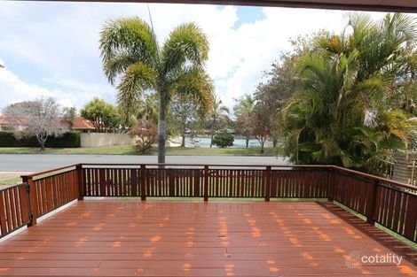 Property photo of 21 Melaleuca Drive Palm Beach QLD 4221