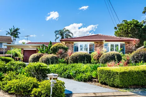 17 Rose St, Baulkham Hills, NSW 2153