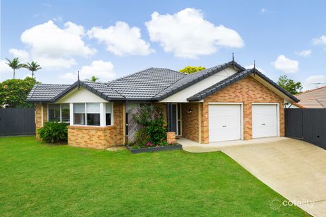 Property photo of 6 Holliday Drive Edens Landing QLD 4207