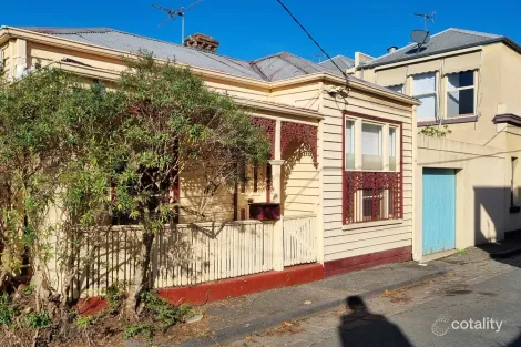 107 Thomson St, South Melbourne, VIC 3205