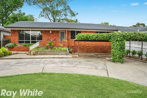 Property photo of 78 Cross Street Baulkham Hills NSW 2153