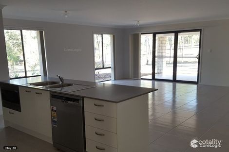 Property photo of 1A Sandpiper Drive Regency Downs QLD 4341