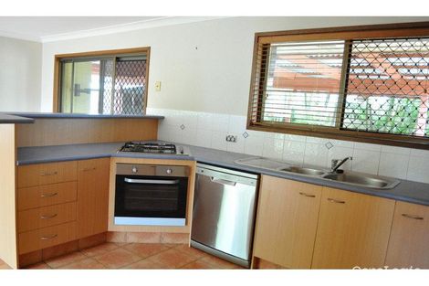 Property photo of 42 Brady Drive Coombabah QLD 4216