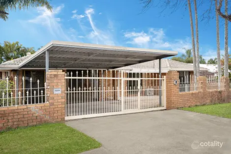 Property photo of 17 Helicia Street Algester QLD 4115