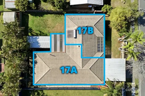 Property photo of 17 Helicia Street Algester QLD 4115