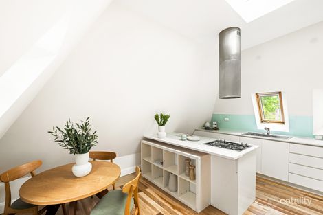 Property photo of 6/6 High Holborn Street Surry Hills NSW 2010