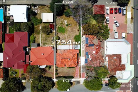 Property photo of 68 Marlow Street Wembley WA 6014