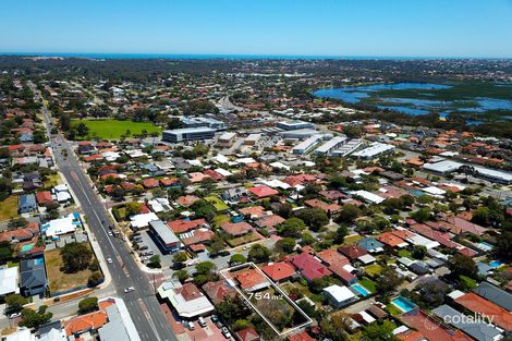 Property photo of 68 Marlow Street Wembley WA 6014