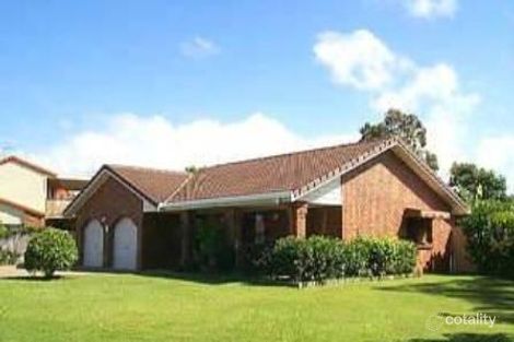 35 Wild Duck Dr, Mermaid Waters, QLD 4218