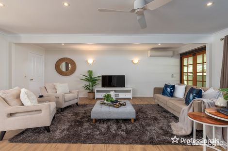 Property photo of 3 Umbana Court Ferny Hills QLD 4055