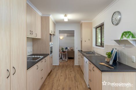 Property photo of 3 Umbana Court Ferny Hills QLD 4055