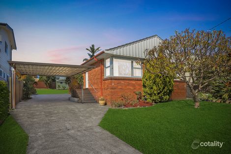 38 Jerrara St, Engadine, NSW 2233