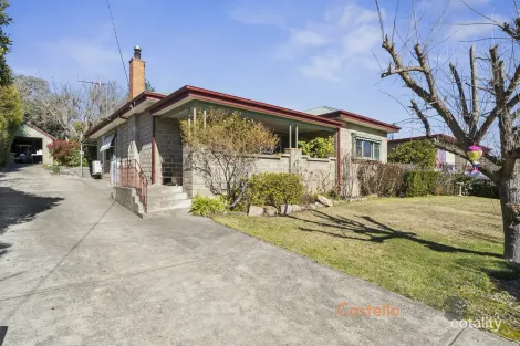 Property photo of 119 Wheeler Street Corryong VIC 3707