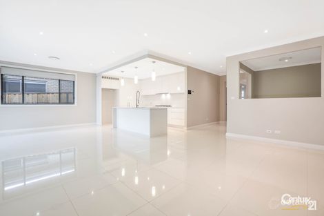Property photo of 7 Fairfax Street The Ponds NSW 2769