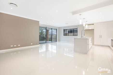 Property photo of 7 Fairfax Street The Ponds NSW 2769