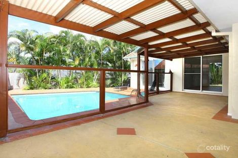 Property photo of 3 Bowmore Court Merrimac QLD 4226