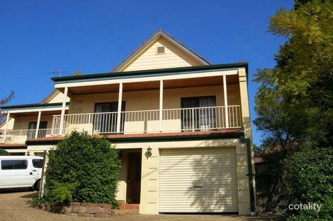 Property photo of 71C Carlingford Road Epping NSW 2121