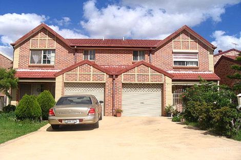 7 Watergum Way, Greenacre, NSW 2190