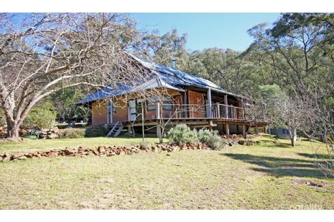 Property photo of 1081C Upper Macdonald Road Upper Macdonald NSW 2775