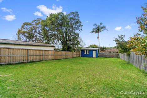 Property photo of 37 Rickard Street Five Dock NSW 2046