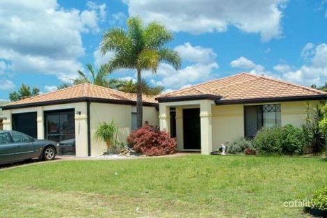 19 Streamview Cres, Springfield, QLD 4300