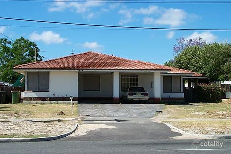 191a Collier Rd, Embleton, WA 6062