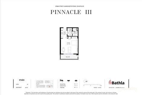 441/81 Grima St, Schofields, NSW 2762