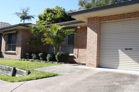 Property photo of 2/7 Haslemere Crescent Buttaba NSW 2283