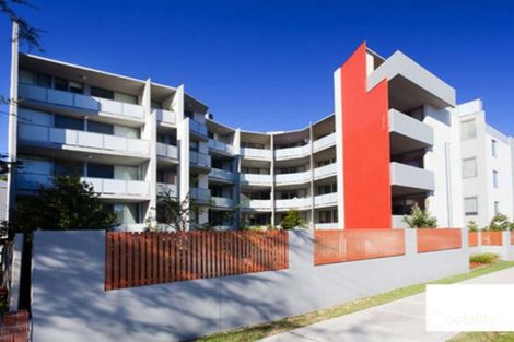 Property photo of 3/52-56 Gray Street Kogarah NSW 2217