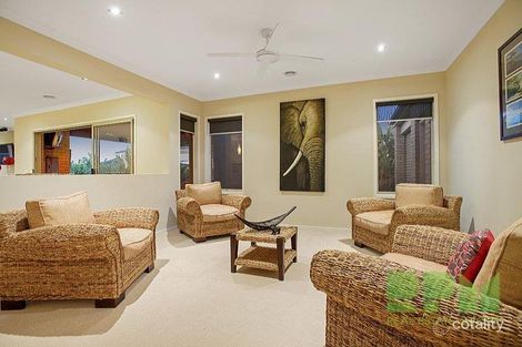 Property photo of 37 Santander Crescent Point Cook VIC 3030