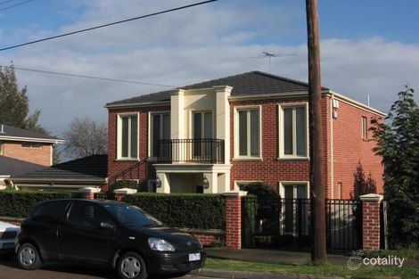 Property photo of 3 Lily Pond Place Doncaster East VIC 3109